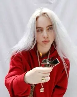 Billie edit ⛓️