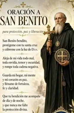 Oremos por la paz 