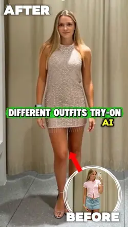 Diff Outfit Ai