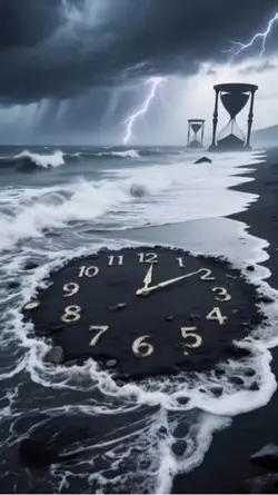 El tiempo 