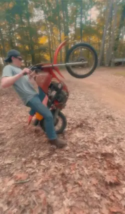 1986 HONDA