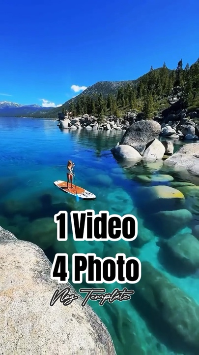 1 Video 4 Fotos 