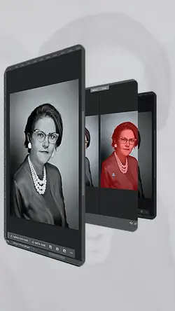 restaurar foto