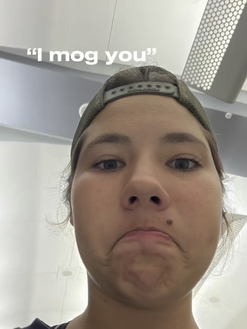 Te extraño