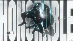 Spider-Man edit