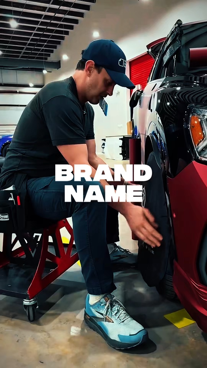  Car detailing