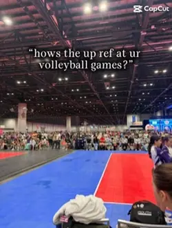 volleyball life