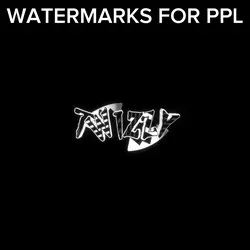 watermarks!