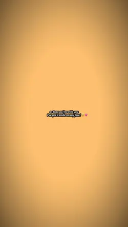 Smile on my face..✨