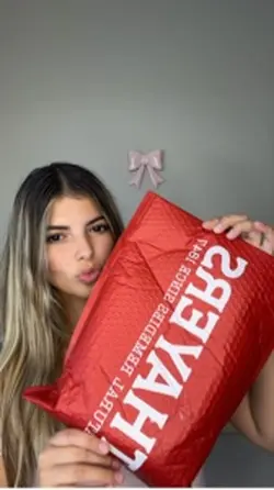 PR Unboxing