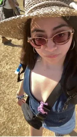 Coachella day 2 