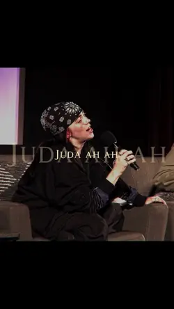 Judas-Billie Eilish
