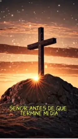 Oración de la noche 