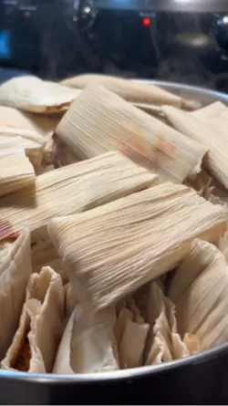 Tamales 