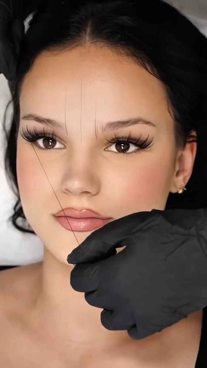 Microblading