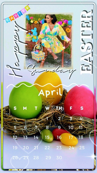 ✝️FELICES PASCUAS✝️