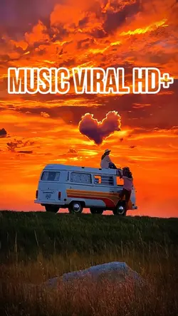 Music Viral HD+ 