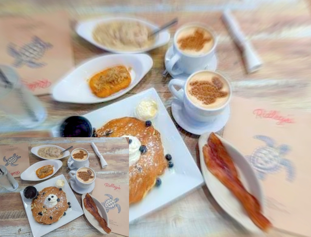Yummy Food