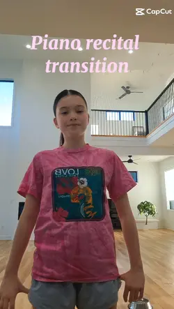 Piano Recital