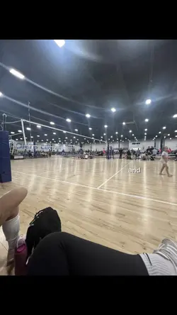 volleyball