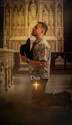 Ayer Hable Con Dios