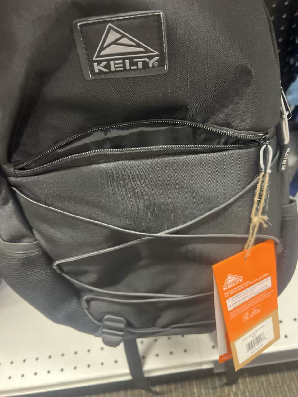 Retour à l'école tristement
