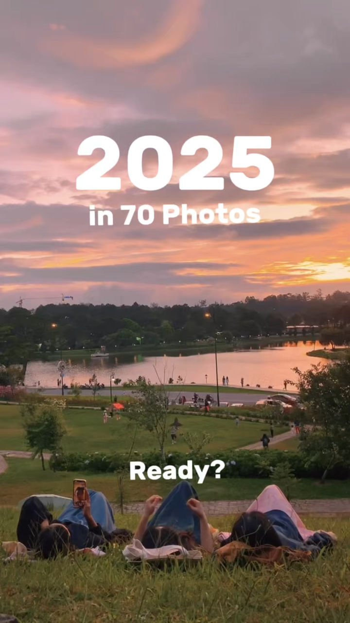 2025 en 70 fotos 