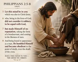 Daily Bible Verse 