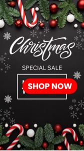 Campanha de Natal
