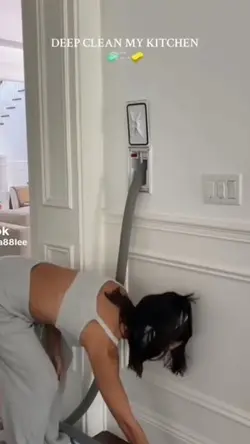Cleaning Repost