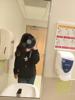 cant move on bbydoll