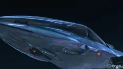 Cyborg invasion