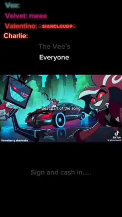 Hazbin Guarantee VO