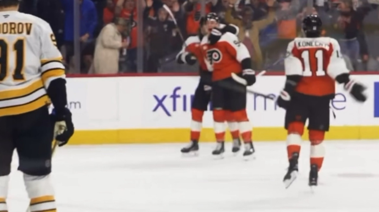 Porter martone edit