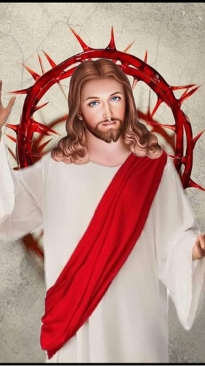 ORACIÓN DE HOY 