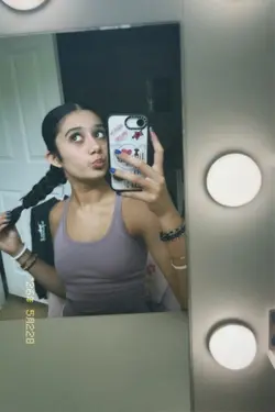 iykyk.