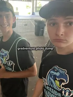 gradventure trippp