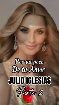 Por un poco de tu am