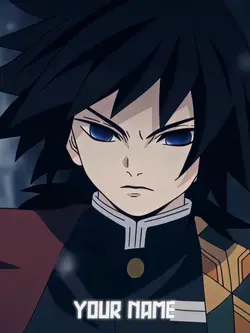 Free Tomioka Edit🔥🔥