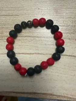bracelet inspired by