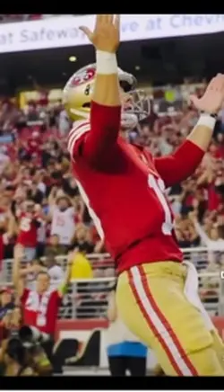 49ers edit