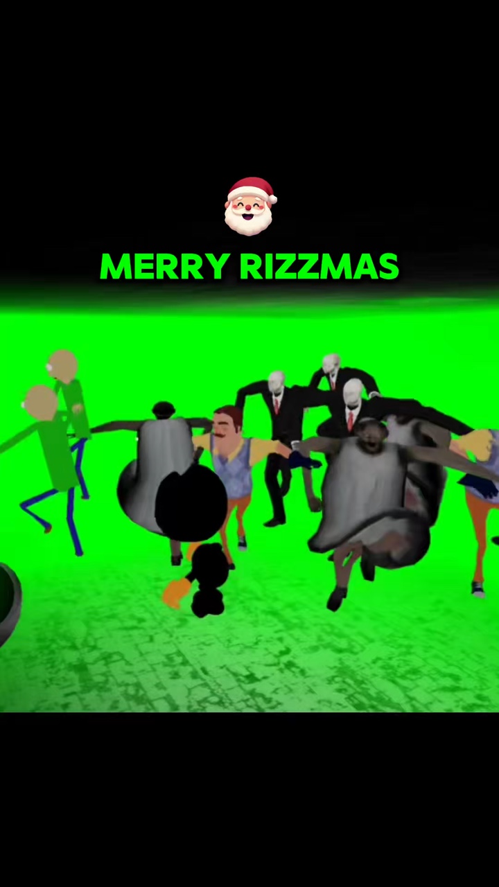 67 Felices Rizzmas