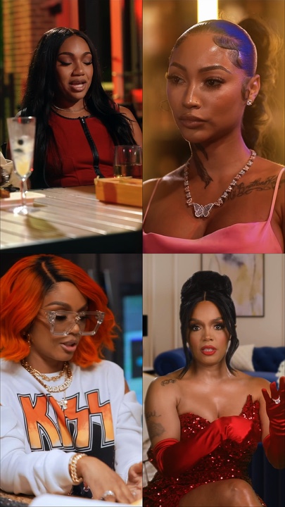 Reality show