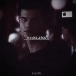 he didn't want this