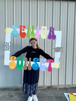 Senior prom 2026