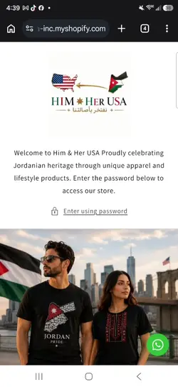 New website 