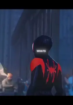 spider man