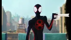 Miles Morales 