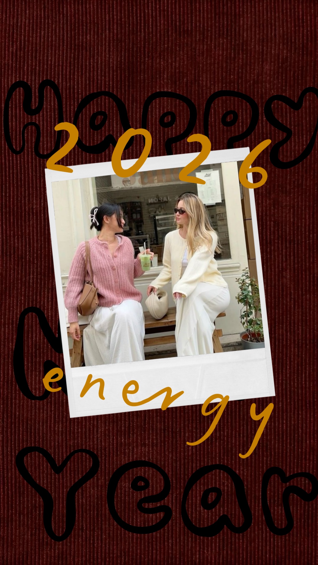 2026 Energy