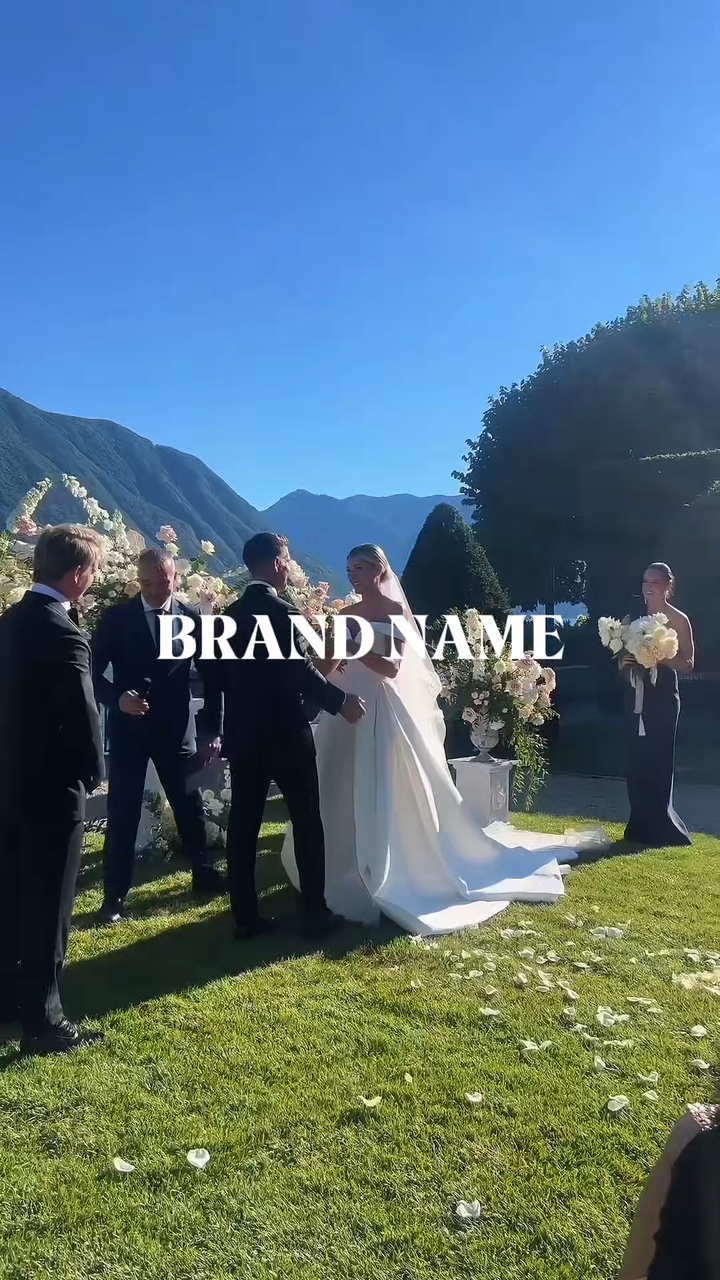 Evento de casamento